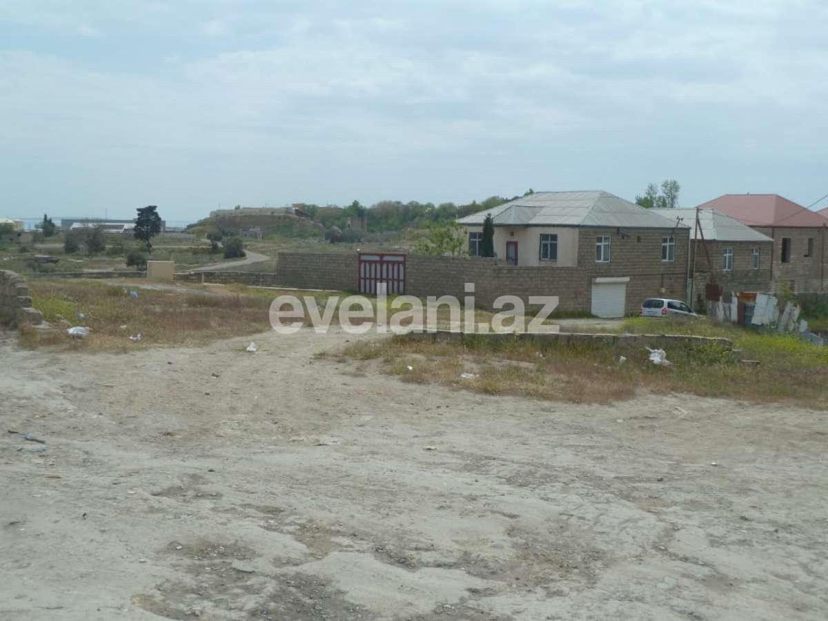 Satılır, torpaq, 4 sot, Bakı, Xətai r, Ağ şəhər q.