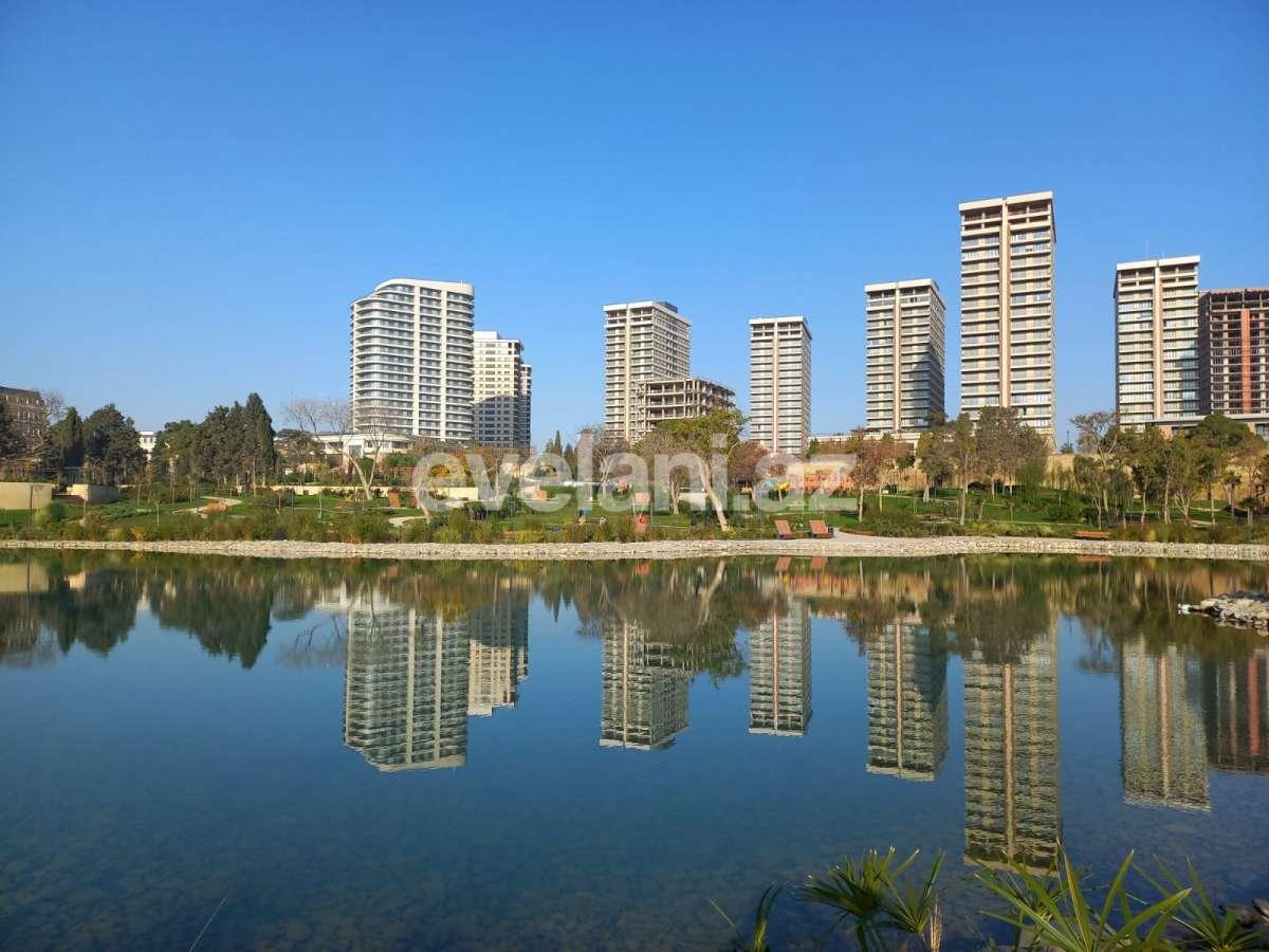 Satılır, torpaq, 4 sot, Bakı, Xətai r, Ağ şəhər q.