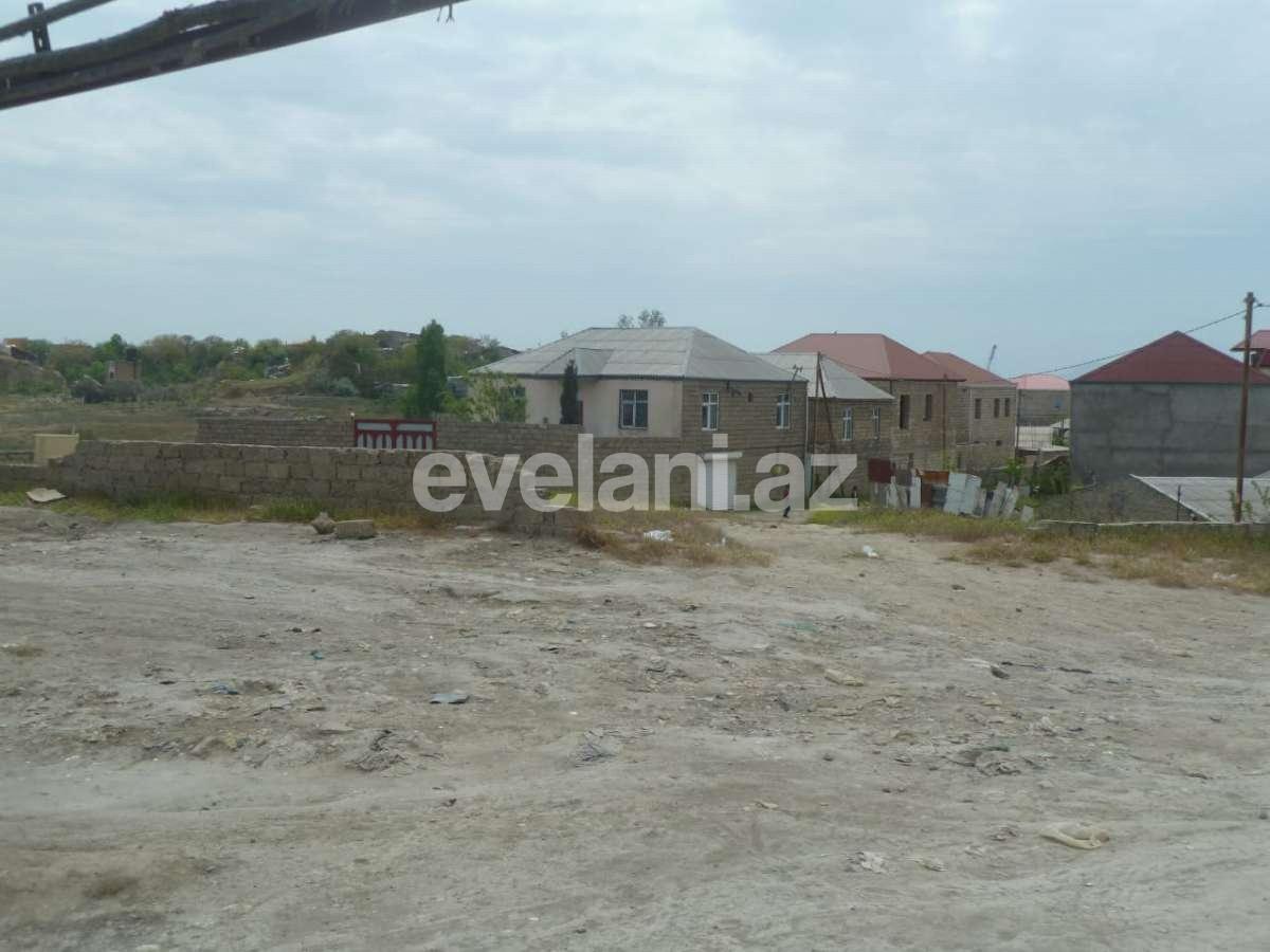 Satılır, torpaq, 4 sot, Bakı, Xətai r, Ağ şəhər q.
