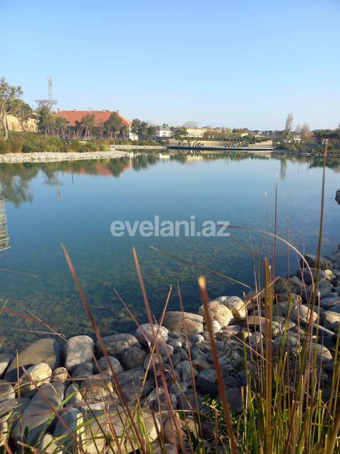 Satılır, torpaq, 4 sot, Bakı, Xətai r, Ağ şəhər q.