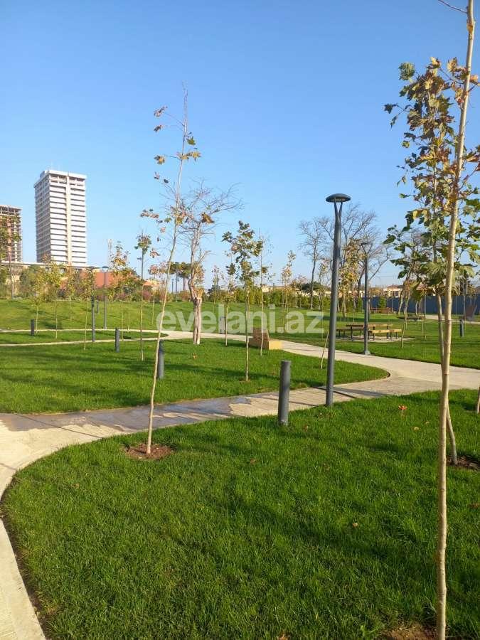 Satılır, torpaq, 4 sot, Bakı, Xətai r, Ağ şəhər q.