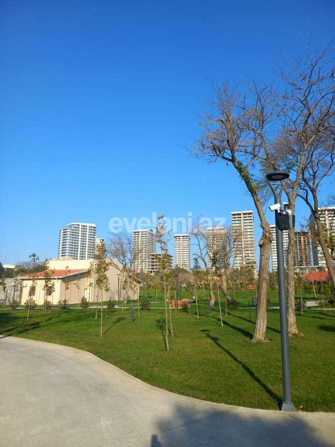 Satılır, torpaq, 4 sot, Bakı, Xətai r, Ağ şəhər q.