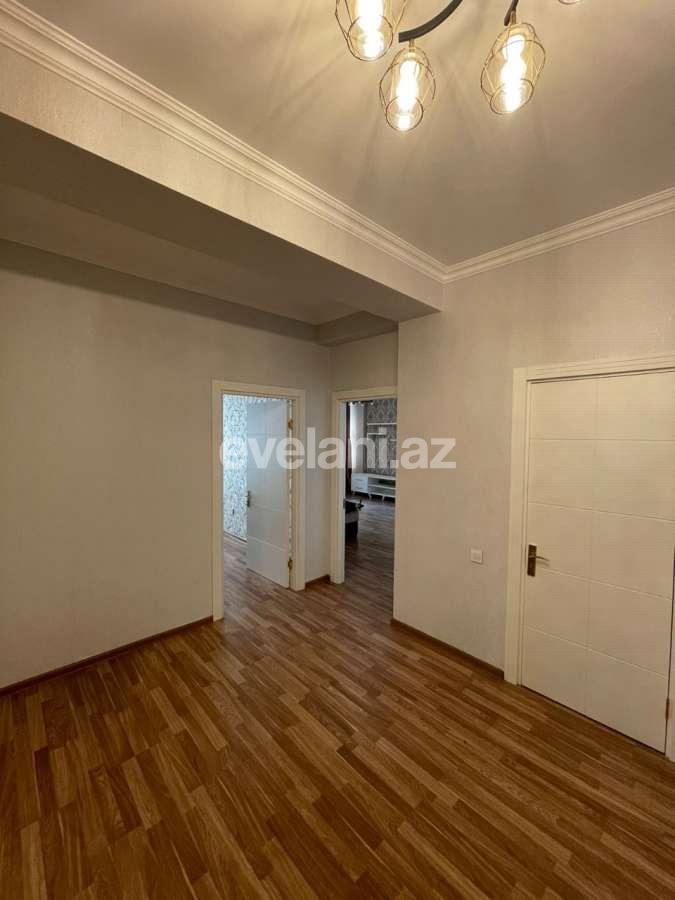 Rent, new building, 2 room, 70 m², Baku, Khatai r, White city d, Shah Ismail Khatai m.