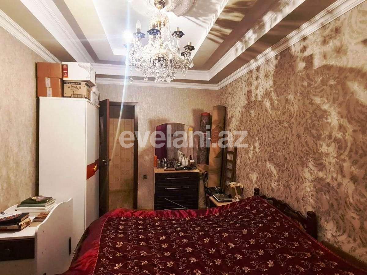 Satılır, yeni tikili, 3 otaqlı, 113 m², Bakı, Sabunçu r, Bakıxanov q.