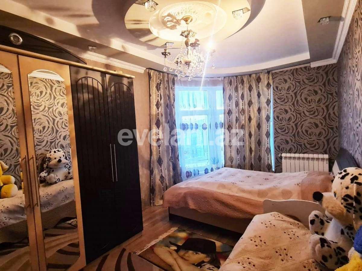 Satılır, yeni tikili, 3 otaqlı, 113 m², Bakı, Sabunçu r, Bakıxanov q.