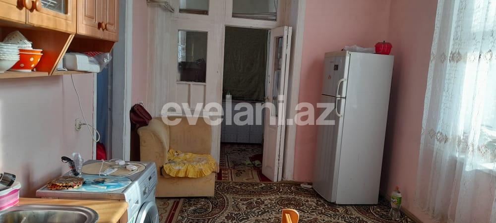 Продаётся, вторичка, 3-комнаты, 65 m², Баку, Бинагадинский r.