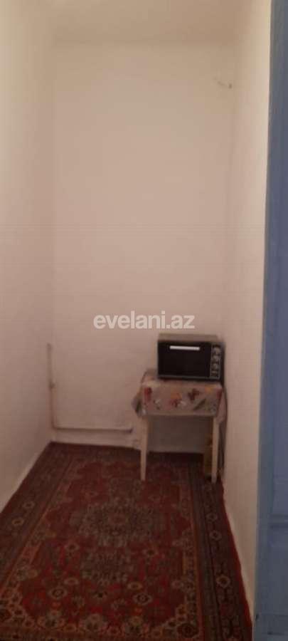 Продаётся, вторичка, 3-комнаты, 65 m², Баку, Бинагадинский r.