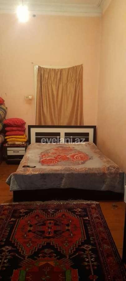 Продаётся, вторичка, 3-комнаты, 65 m², Баку, Бинагадинский r.