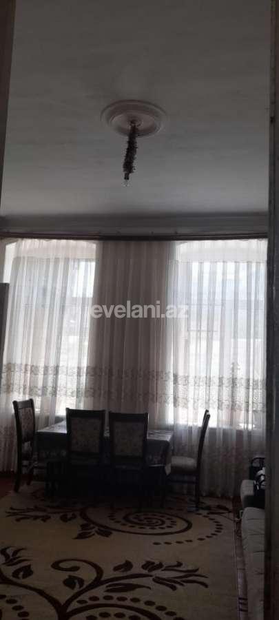 Продаётся, вторичка, 3-комнаты, 65 m², Баку, Бинагадинский r.