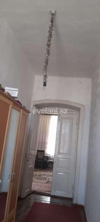 Продаётся, вторичка, 3-комнаты, 65 m², Баку, Бинагадинский r.