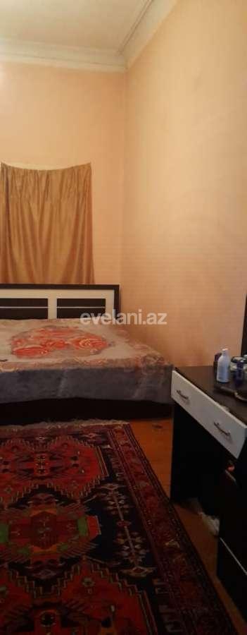 Продаётся, вторичка, 3-комнаты, 65 m², Баку, Бинагадинский r.