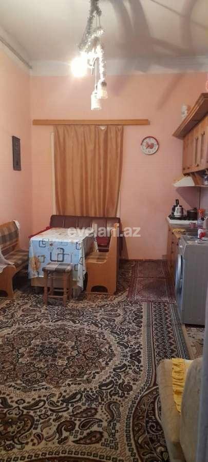 Продаётся, вторичка, 3-комнаты, 65 m², Баку, Бинагадинский r.