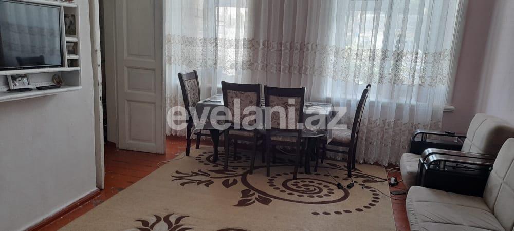Продаётся, вторичка, 3-комнаты, 65 m², Баку, Бинагадинский r.