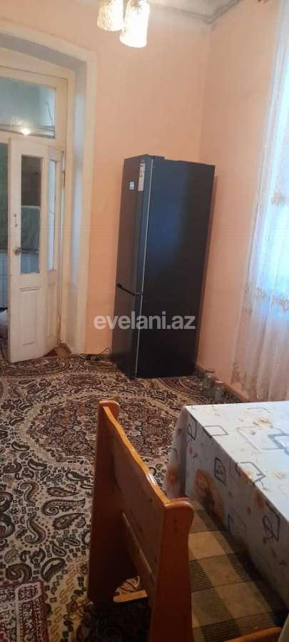 Продаётся, вторичка, 3-комнаты, 65 m², Баку, Бинагадинский r.