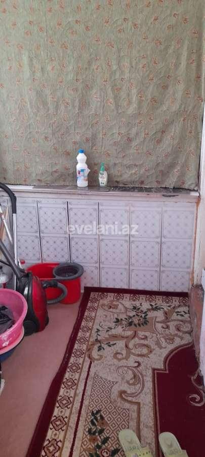 Продаётся, вторичка, 3-комнаты, 65 m², Баку, Бинагадинский r.