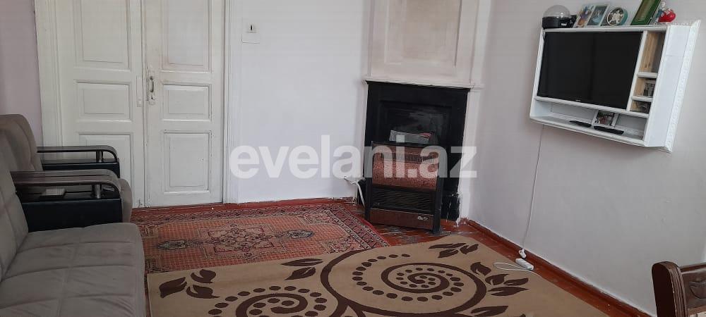 Продаётся, вторичка, 3-комнаты, 65 m², Баку, Бинагадинский r.