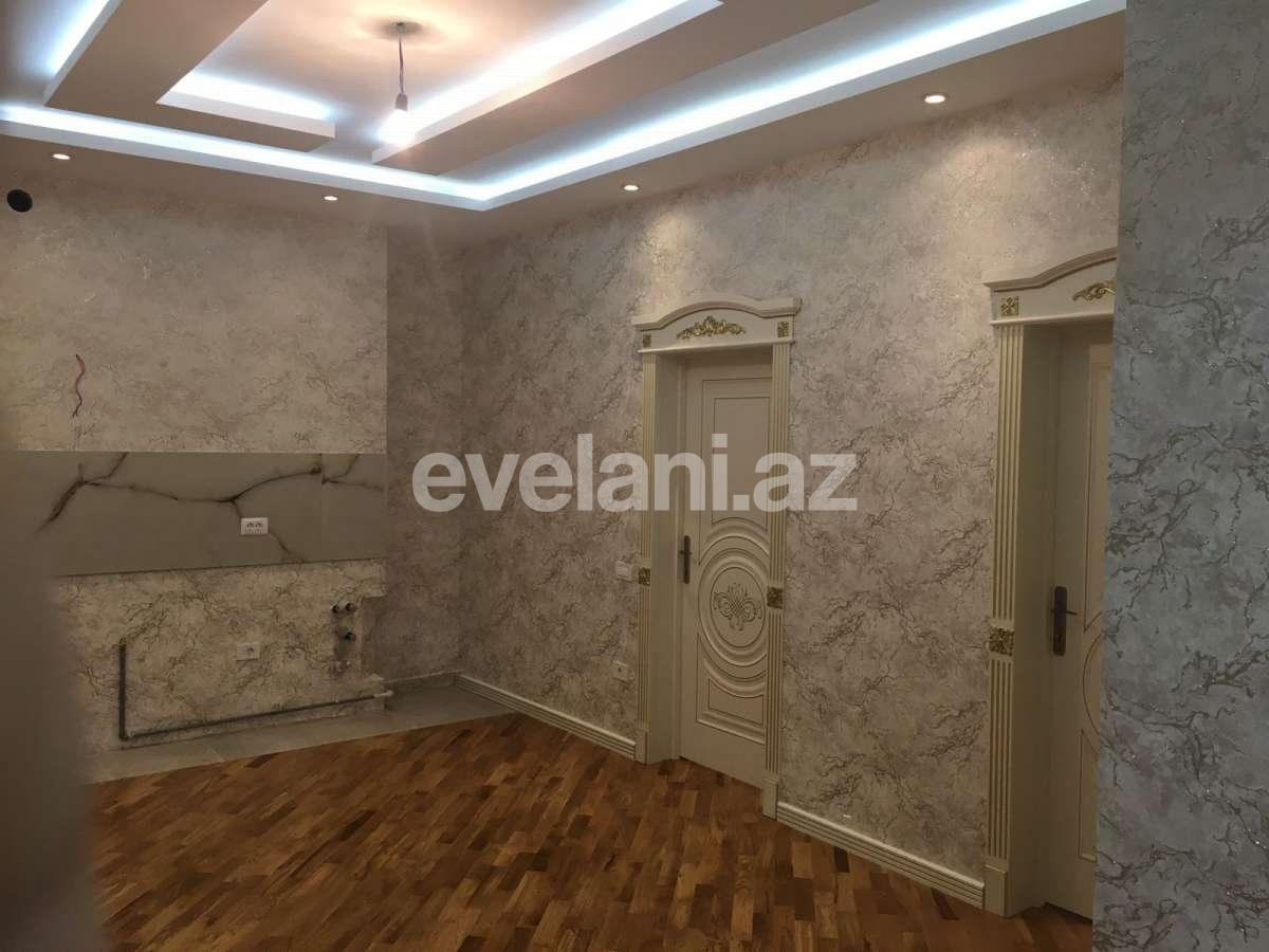 Satılır, yeni tikili, 2 otaqlı, 72 m², Bakı, Yasamal r, Yasamal q, İnşaatçılar m.