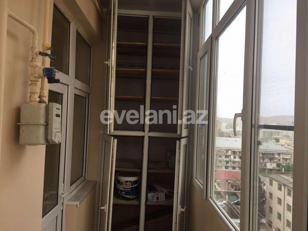 Satılır, yeni tikili, 2 otaqlı, 72 m², Bakı, Yasamal r, Yasamal q, İnşaatçılar m.