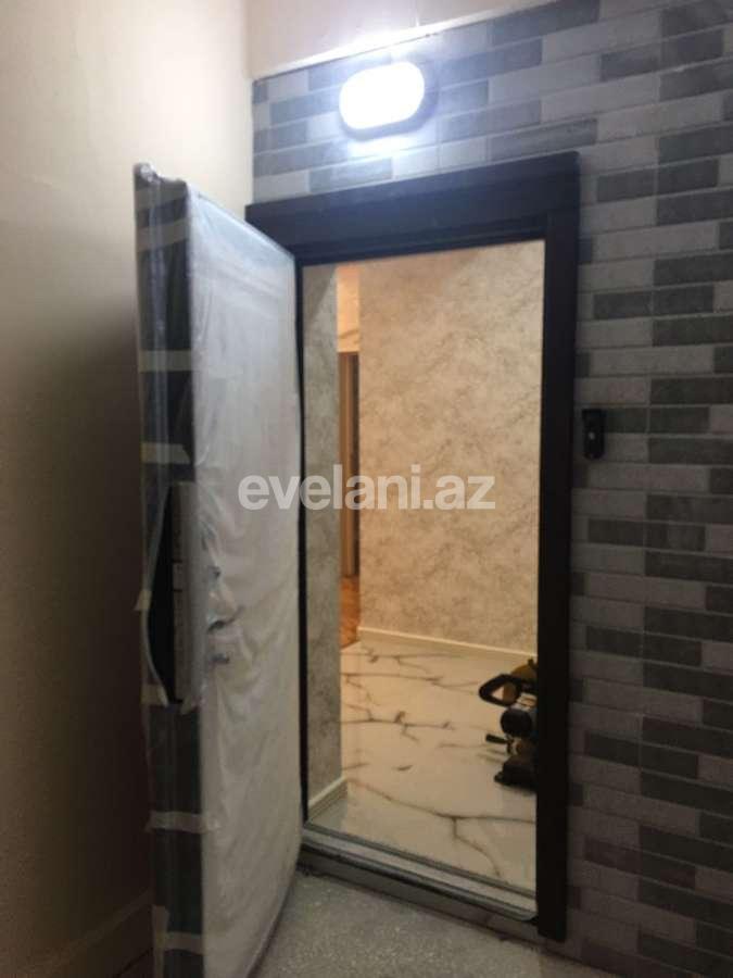 Satılır, yeni tikili, 2 otaqlı, 72 m², Bakı, Yasamal r, Yasamal q, İnşaatçılar m.