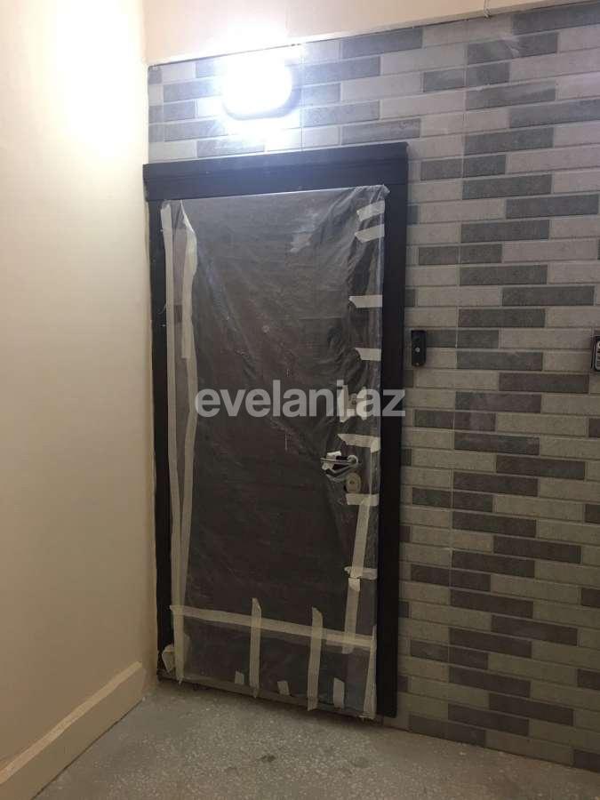 Satılır, yeni tikili, 2 otaqlı, 72 m², Bakı, Yasamal r, Yasamal q, İnşaatçılar m.