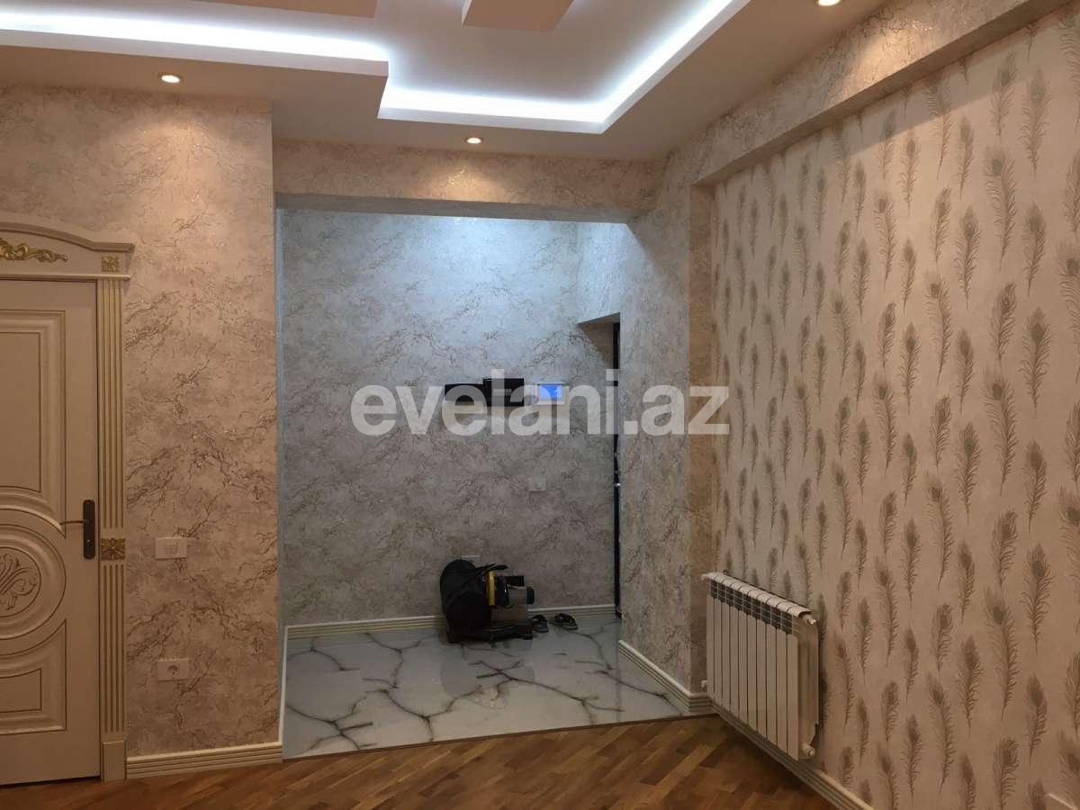 Satılır, yeni tikili, 2 otaqlı, 72 m², Bakı, Yasamal r, Yasamal q, İnşaatçılar m.