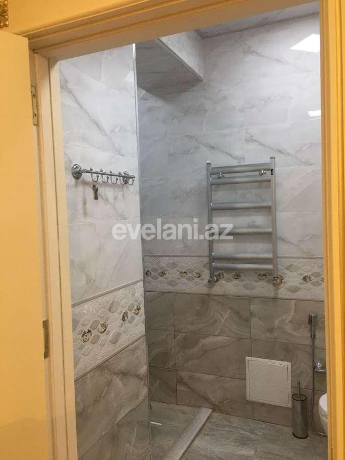 Satılır, yeni tikili, 2 otaqlı, 72 m², Bakı, Yasamal r, Yasamal q, İnşaatçılar m.