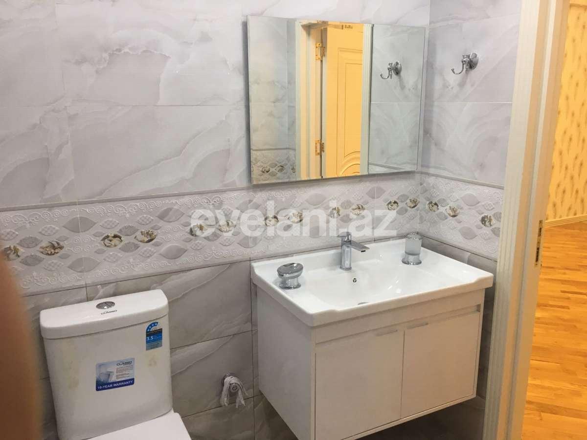 Satılır, yeni tikili, 2 otaqlı, 72 m², Bakı, Yasamal r, Yasamal q, İnşaatçılar m.