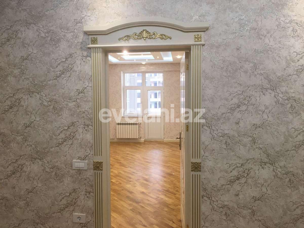 Satılır, yeni tikili, 2 otaqlı, 72 m², Bakı, Yasamal r, Yasamal q, İnşaatçılar m.