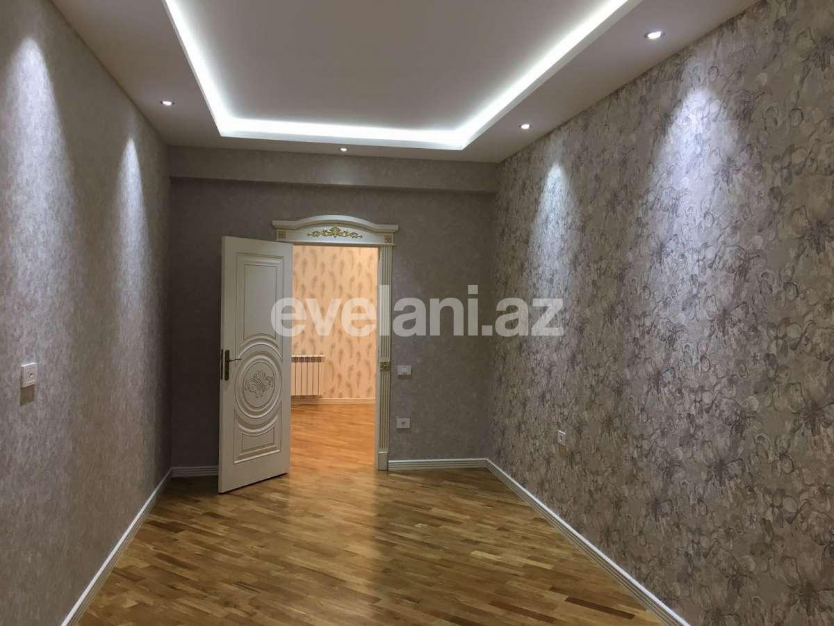Satılır, yeni tikili, 2 otaqlı, 72 m², Bakı, Yasamal r, Yasamal q, İnşaatçılar m.
