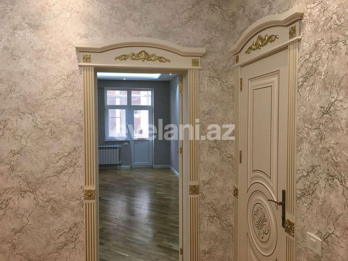 Satılır, yeni tikili, 2 otaqlı, 72 m², Bakı, Yasamal r, Yasamal q, İnşaatçılar m.