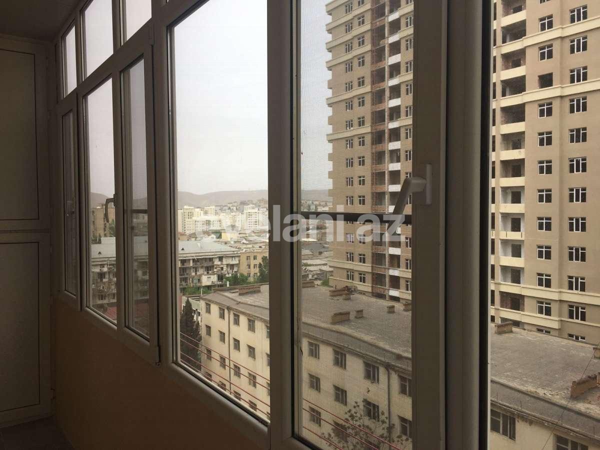 Satılır, yeni tikili, 2 otaqlı, 72 m², Bakı, Yasamal r, Yasamal q, İnşaatçılar m.