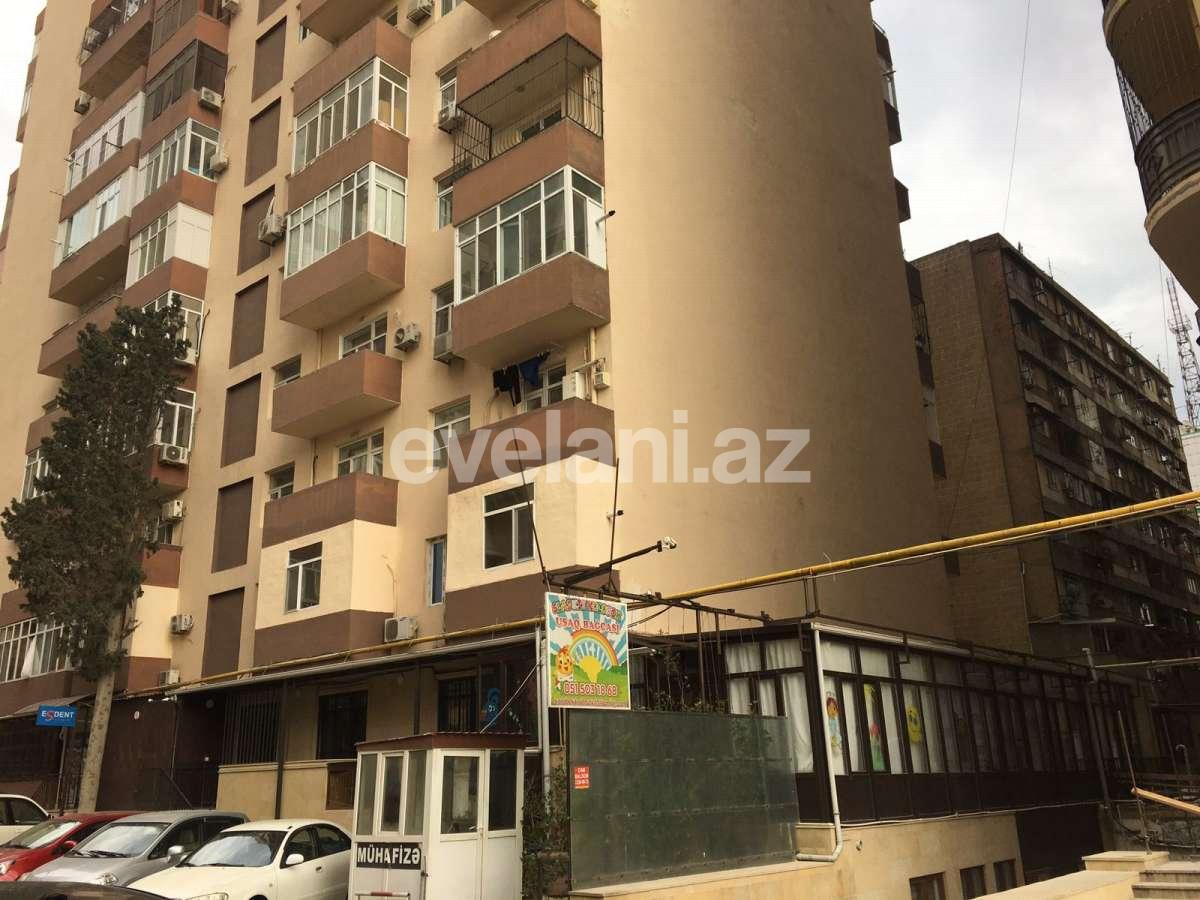 Satılır, yeni tikili, 2 otaqlı, 72 m², Bakı, Yasamal r, Yasamal q, İnşaatçılar m.