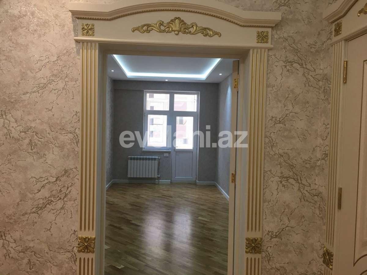 Satılır, yeni tikili, 2 otaqlı, 72 m², Bakı, Yasamal r, Yasamal q, İnşaatçılar m.
