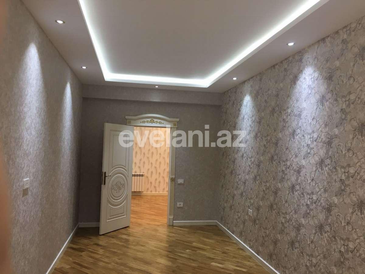 Satılır, yeni tikili, 2 otaqlı, 72 m², Bakı, Yasamal r, Yasamal q, İnşaatçılar m.