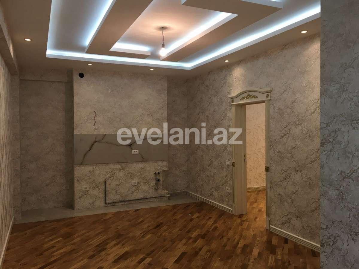 Satılır, yeni tikili, 2 otaqlı, 72 m², Bakı, Yasamal r, Yasamal q, İnşaatçılar m.