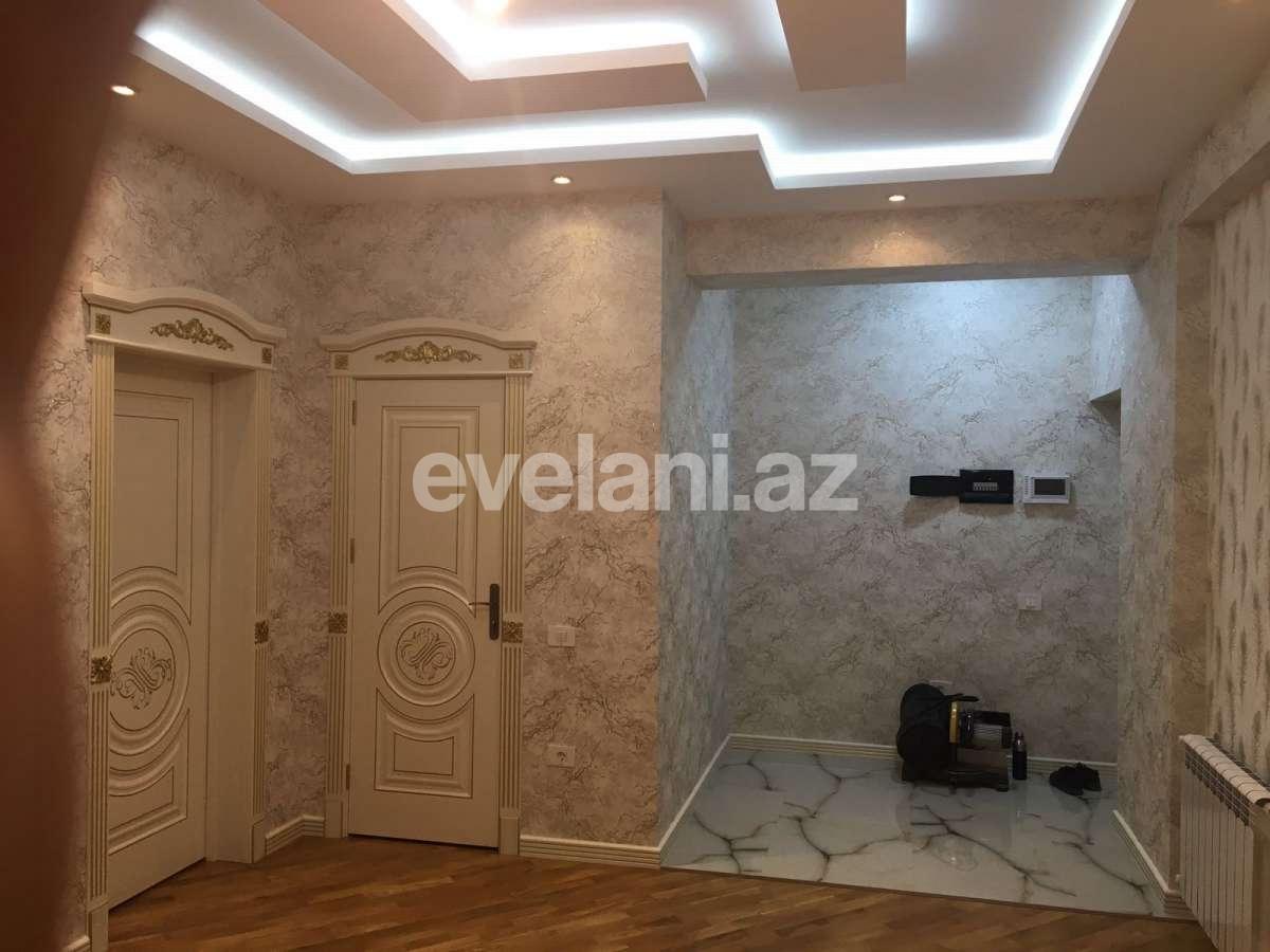 Satılır, yeni tikili, 2 otaqlı, 72 m², Bakı, Yasamal r, Yasamal q, İnşaatçılar m.