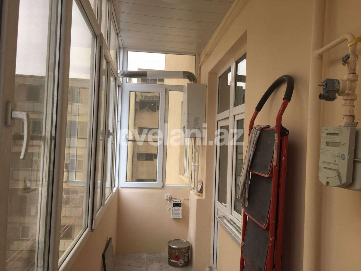 Satılır, yeni tikili, 2 otaqlı, 72 m², Bakı, Yasamal r, Yasamal q, İnşaatçılar m.