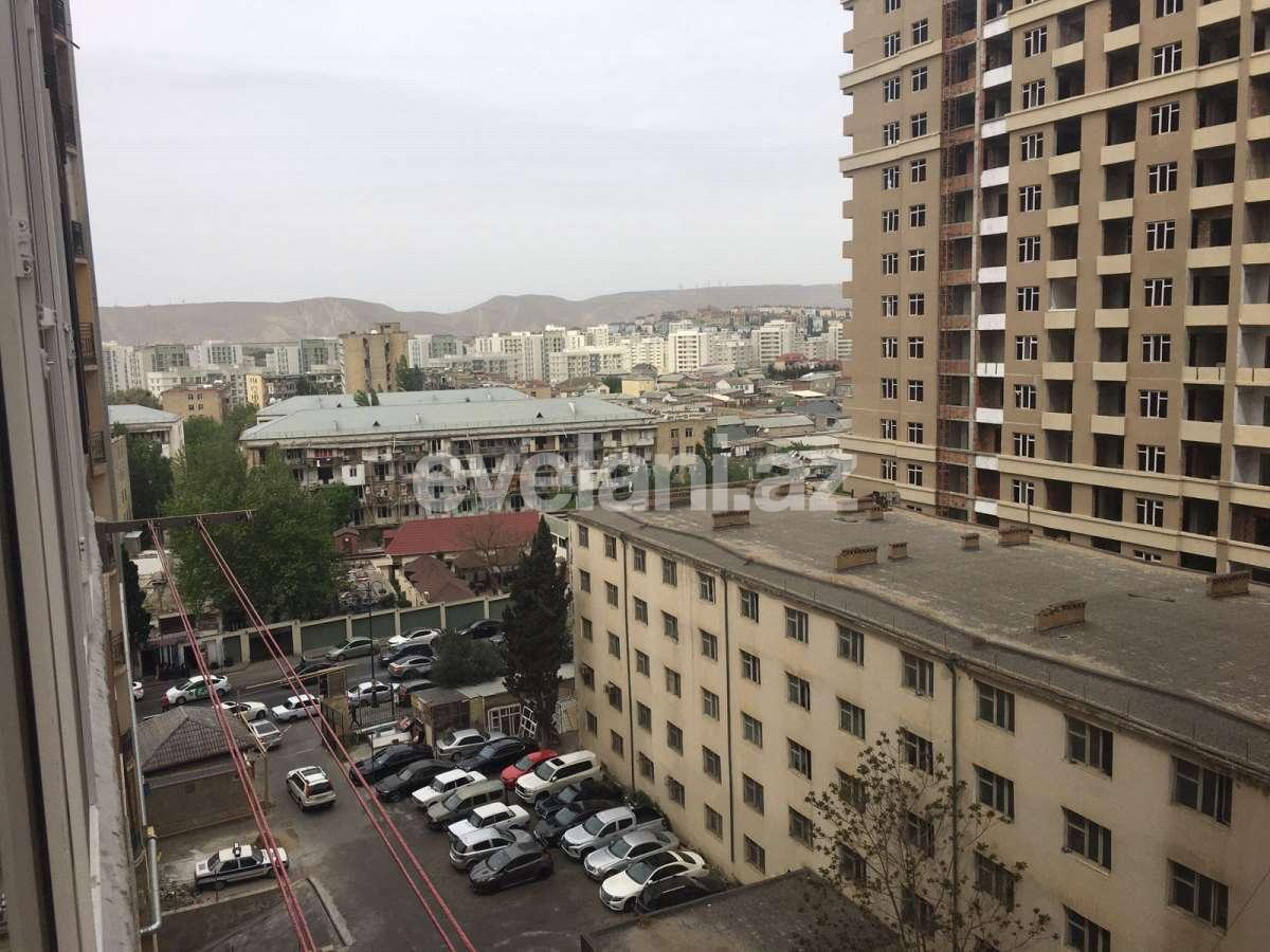 Satılır, yeni tikili, 2 otaqlı, 72 m², Bakı, Yasamal r, Yasamal q, İnşaatçılar m.