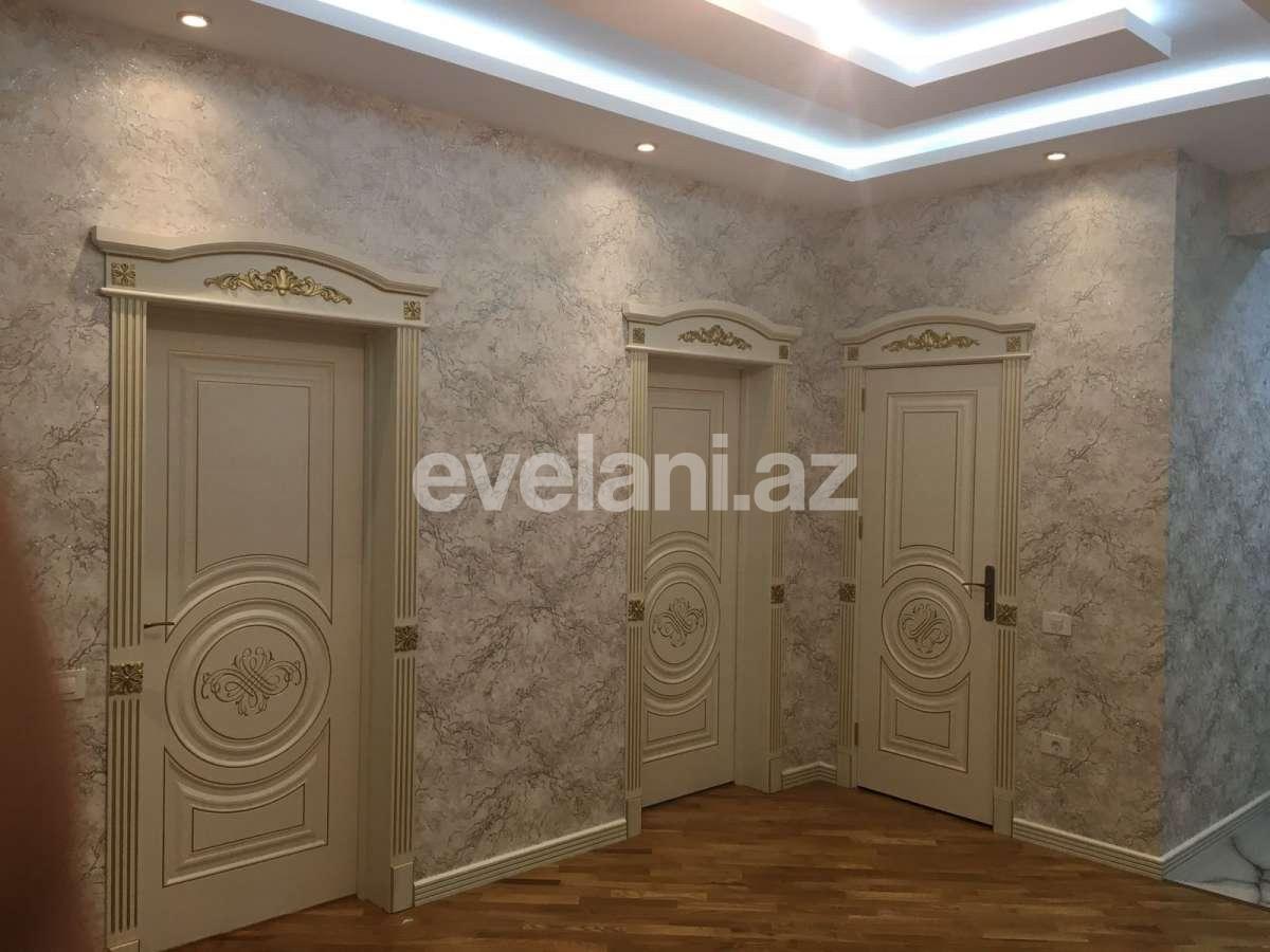 Satılır, yeni tikili, 2 otaqlı, 72 m², Bakı, Yasamal r, Yasamal q, İnşaatçılar m.