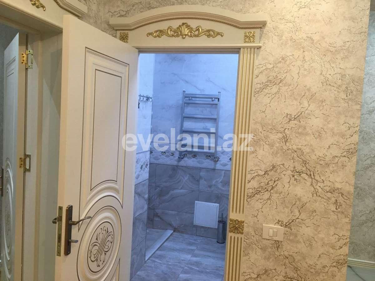 Satılır, yeni tikili, 2 otaqlı, 72 m², Bakı, Yasamal r, Yasamal q, İnşaatçılar m.