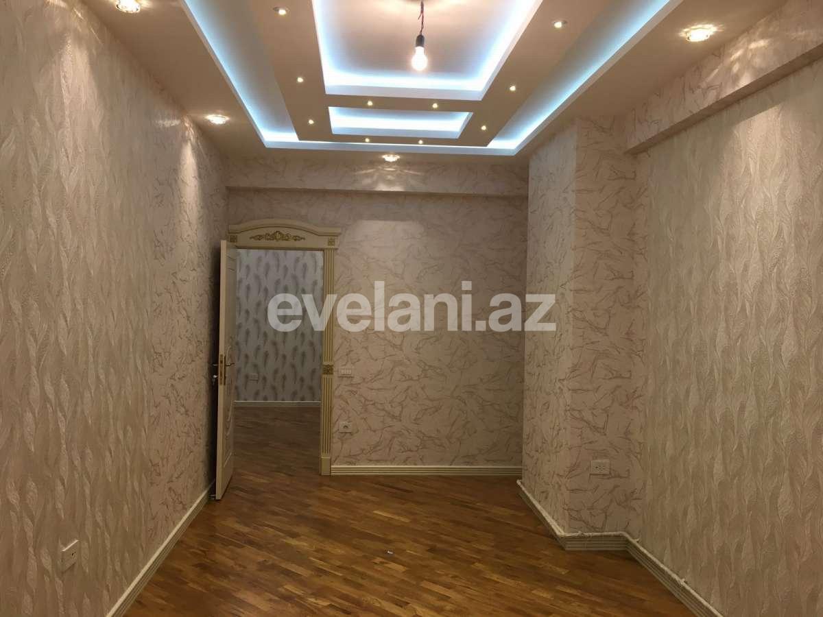 Satılır, yeni tikili, 2 otaqlı, 72 m², Bakı, Yasamal r, Yasamal q, İnşaatçılar m.