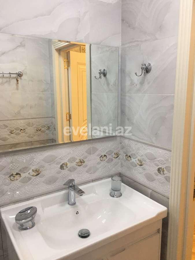 Satılır, yeni tikili, 2 otaqlı, 72 m², Bakı, Yasamal r, Yasamal q, İnşaatçılar m.