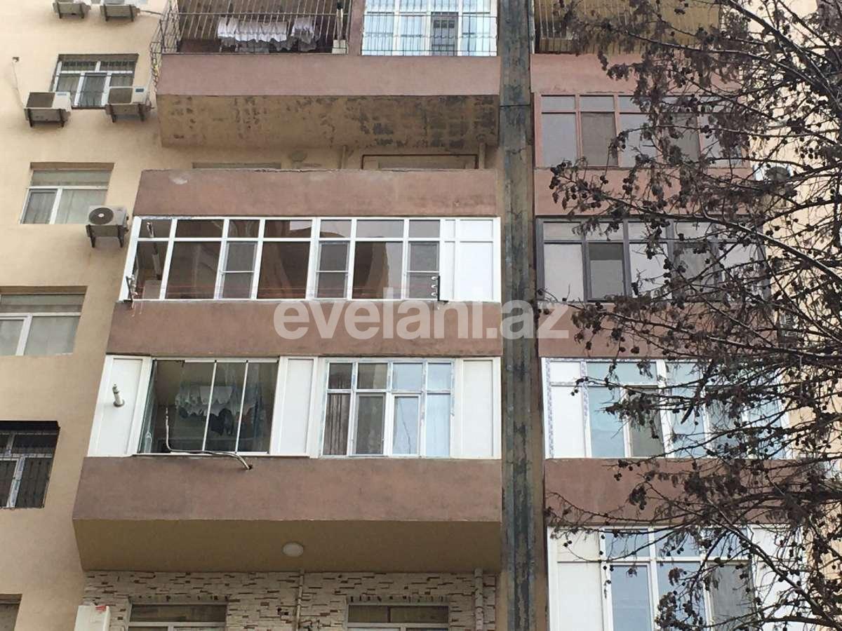Satılır, yeni tikili, 2 otaqlı, 72 m², Bakı, Yasamal r, Yasamal q, İnşaatçılar m.