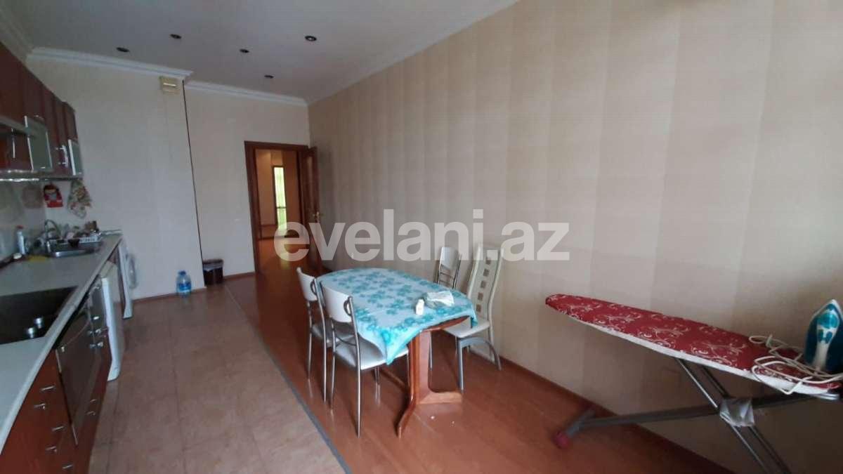 Satılır, yeni tikili, 4 otaqlı, 214 m², Bakı, Nəsimi r, 28 may m.