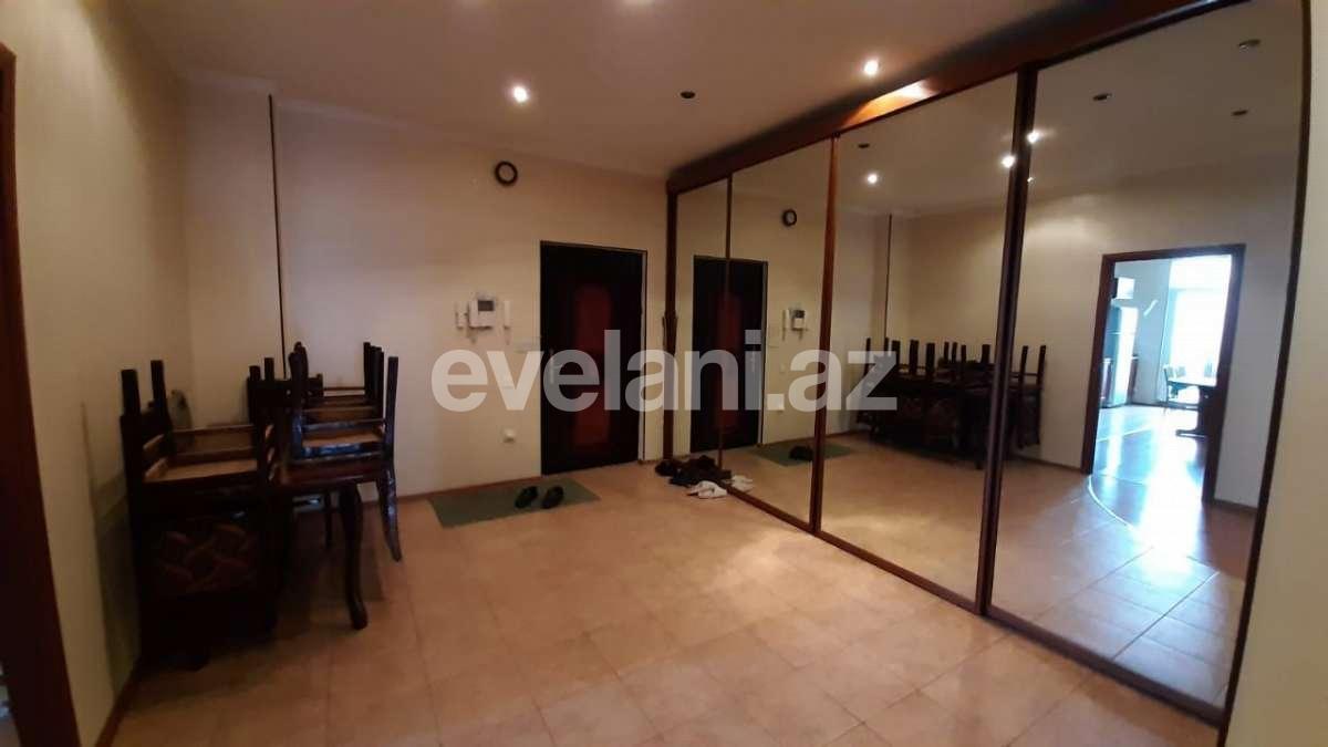 Satılır, yeni tikili, 4 otaqlı, 214 m², Bakı, Nəsimi r, 28 may m.