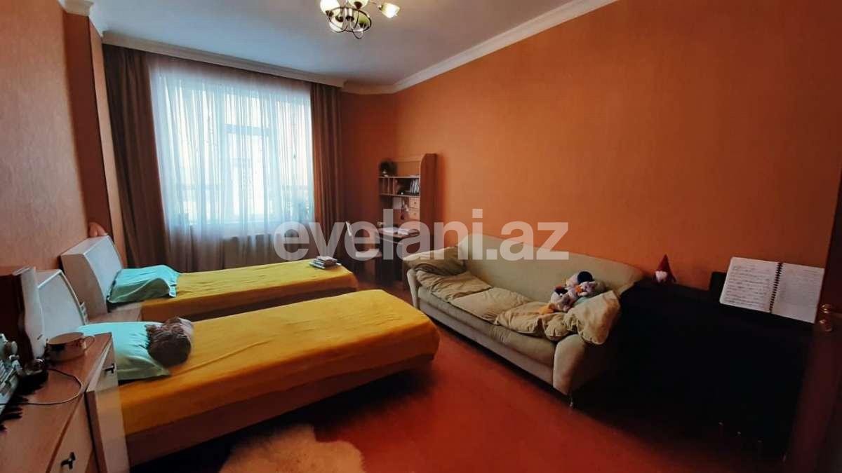 Satılır, yeni tikili, 4 otaqlı, 214 m², Bakı, Nəsimi r, 28 may m.