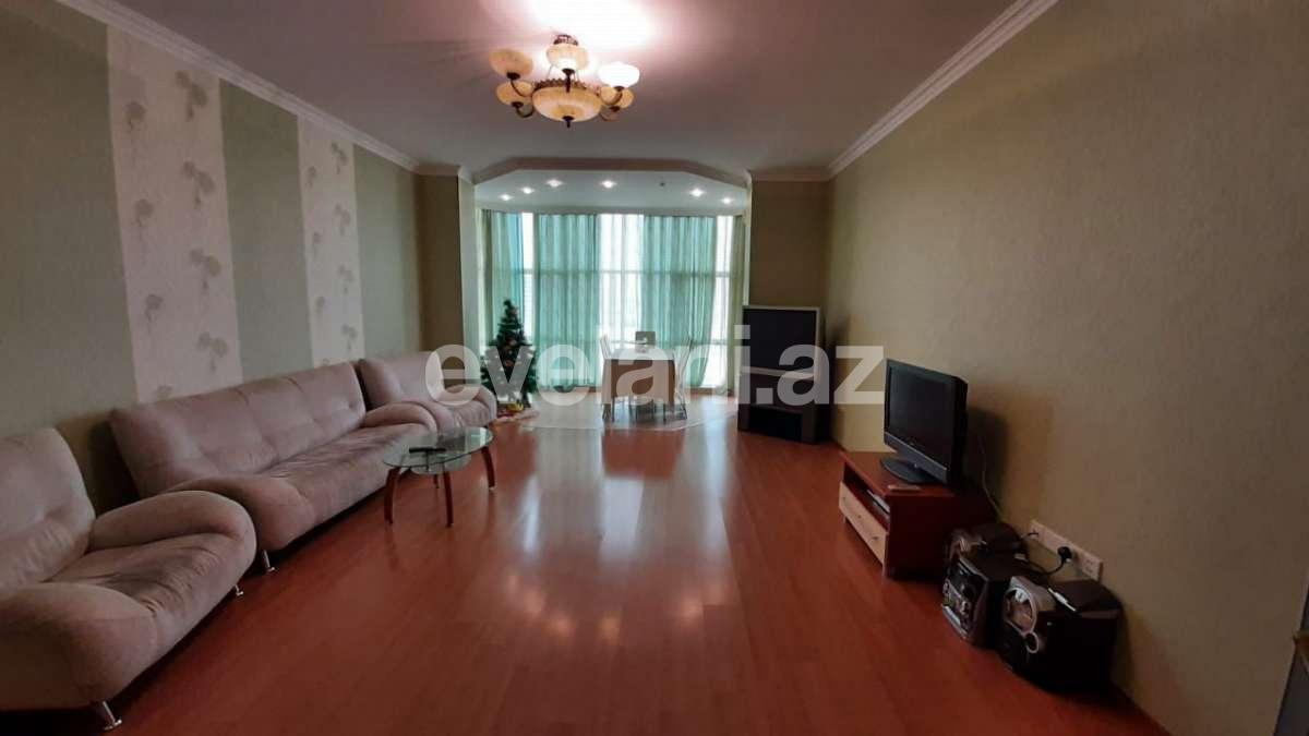 Satılır, yeni tikili, 4 otaqlı, 214 m², Bakı, Nəsimi r, 28 may m.