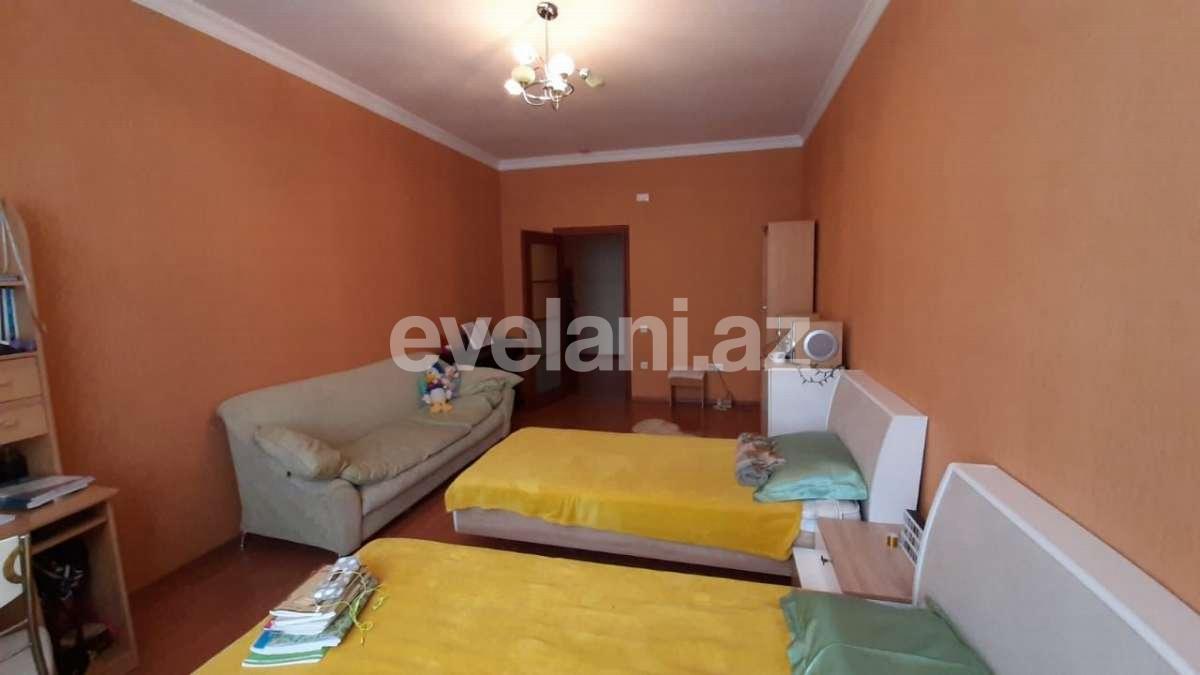 Satılır, yeni tikili, 4 otaqlı, 214 m², Bakı, Nəsimi r, 28 may m.