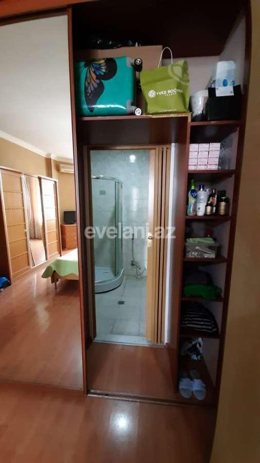Satılır, yeni tikili, 4 otaqlı, 214 m², Bakı, Nəsimi r, 28 may m.