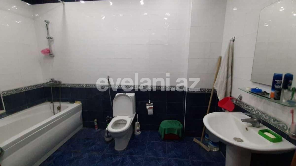 Satılır, yeni tikili, 4 otaqlı, 214 m², Bakı, Nəsimi r, 28 may m.